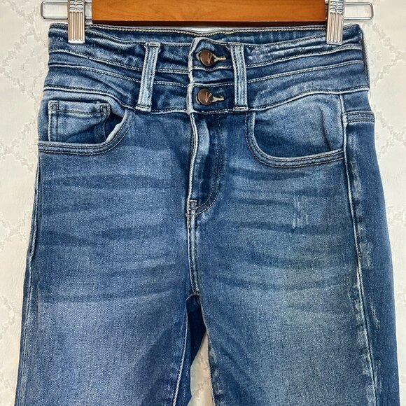 KanCan Skinny Jean - Picture 1 of 6
